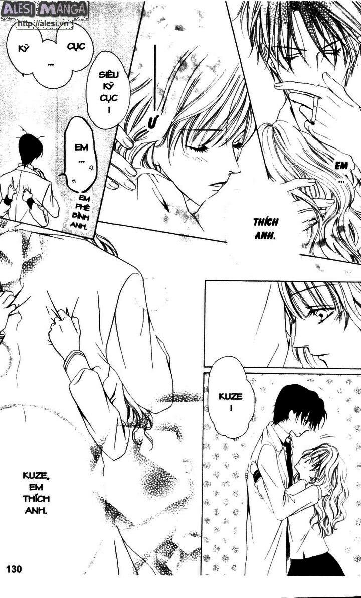 007 Phá Án: Chapter 3