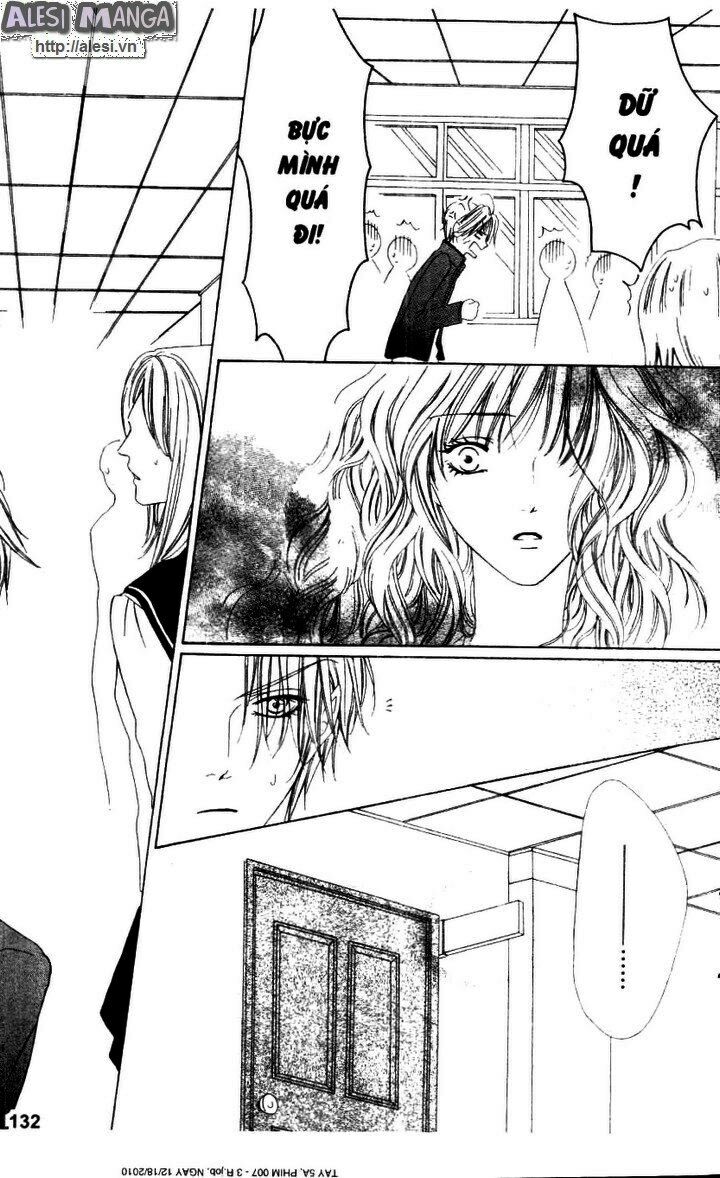 007 Phá Án: Chapter 3