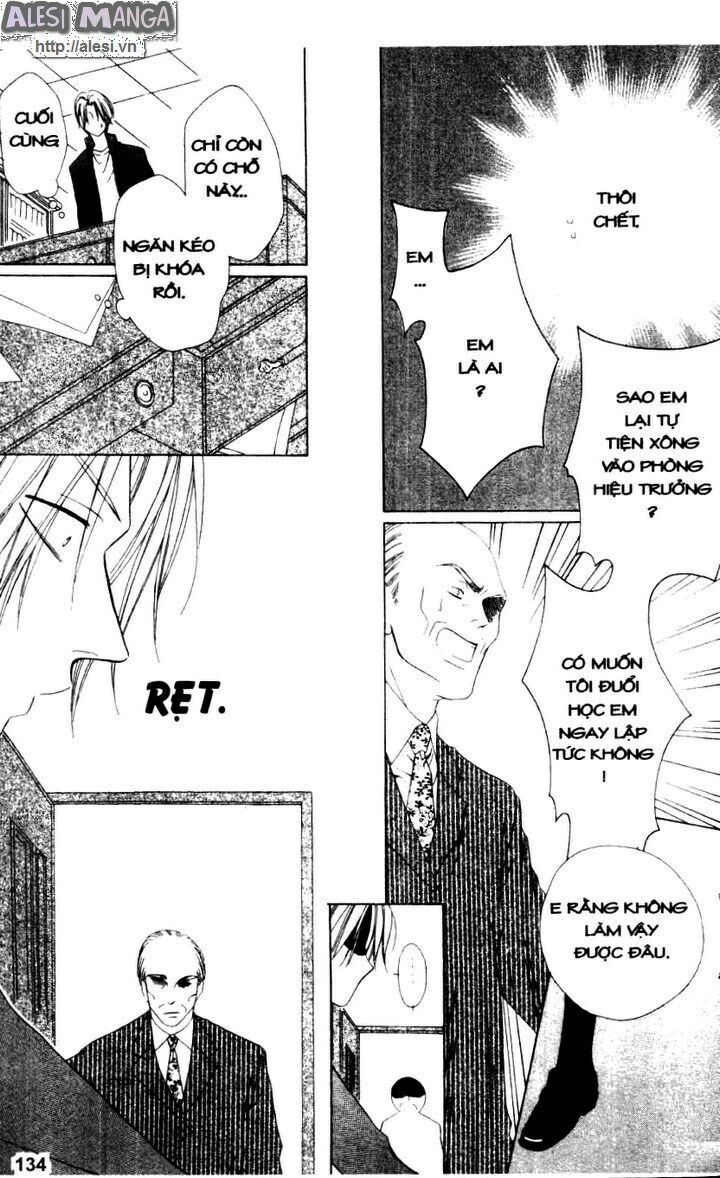 007 Phá Án: Chapter 3