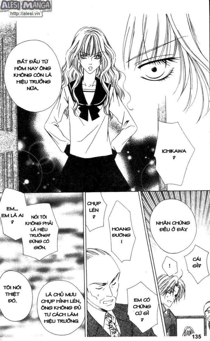 007 Phá Án: Chapter 3