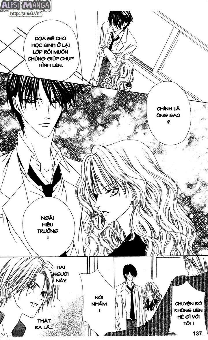 007 Phá Án: Chapter 3