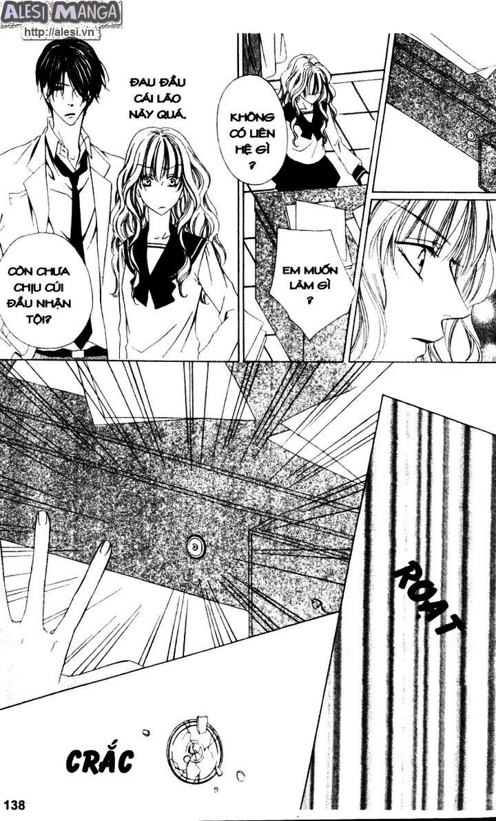 007 Phá Án: Chapter 3