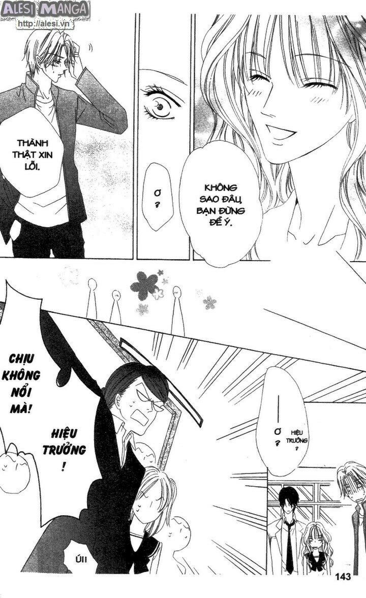 007 Phá Án: Chapter 3