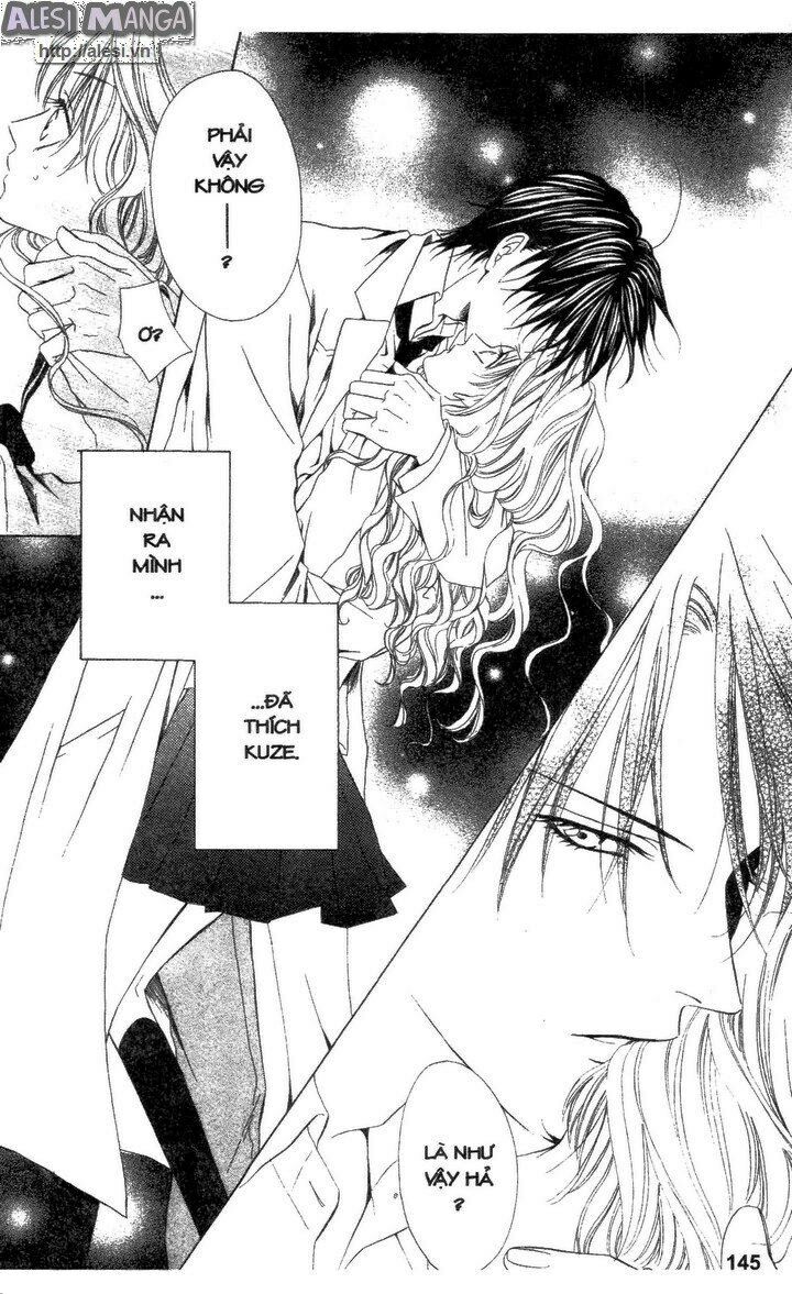 007 Phá Án: Chapter 3
