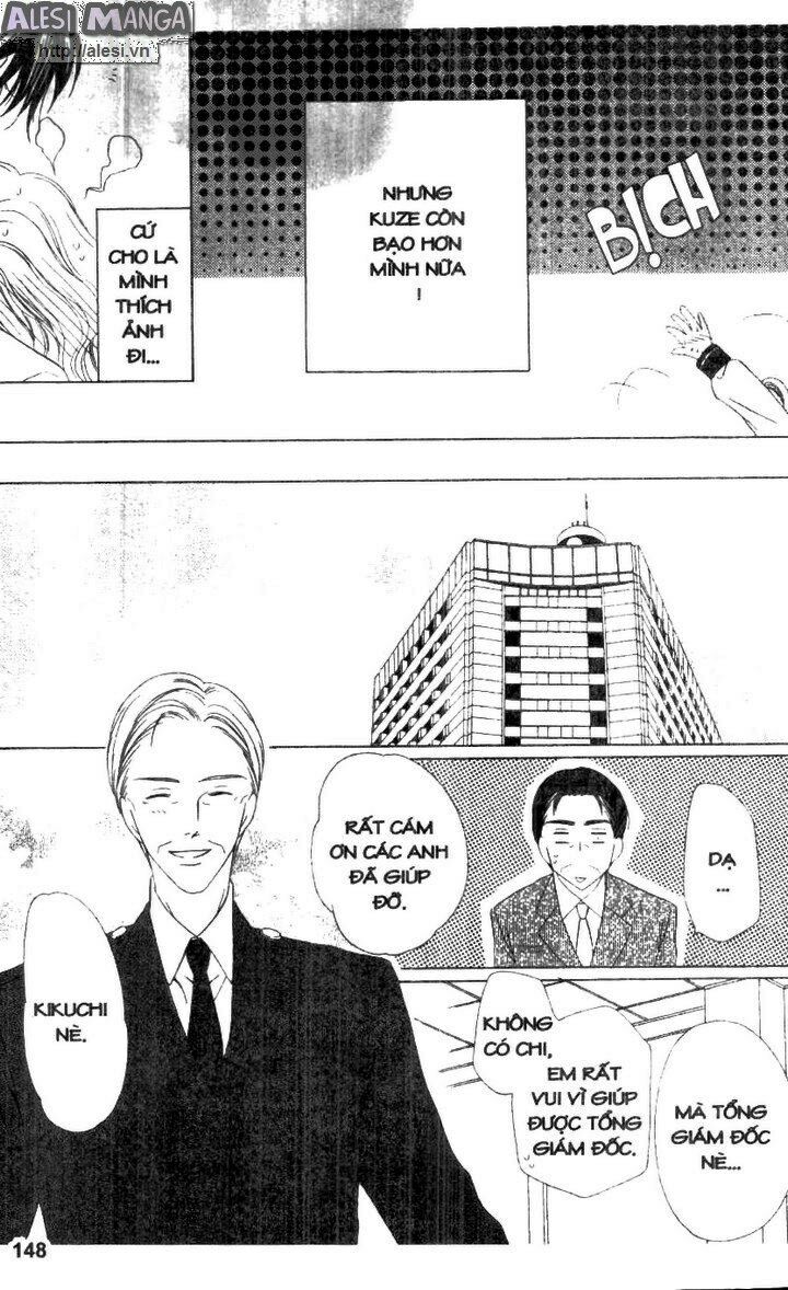 007 Phá Án: Chapter 3