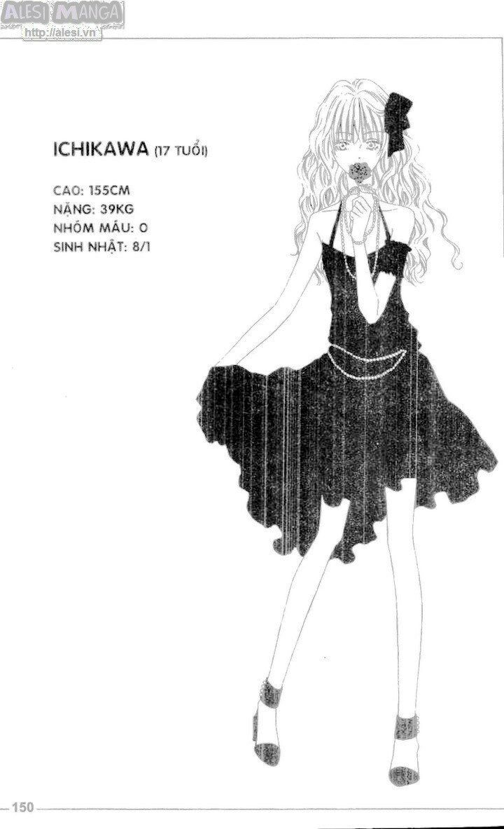 007 Phá Án: Chapter 3