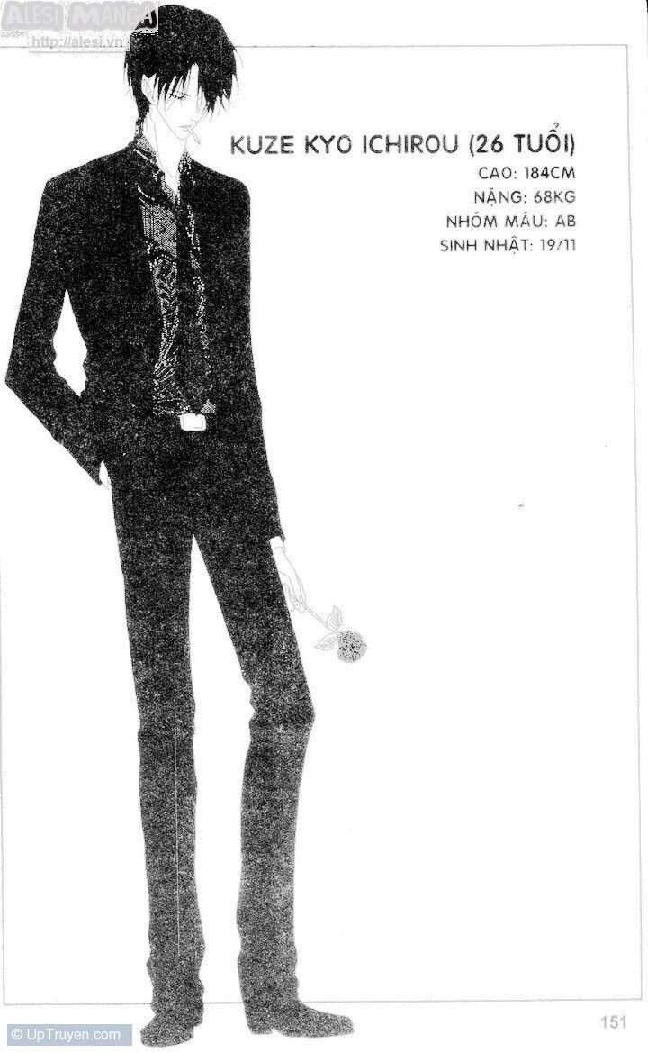 007 Phá Án: Chapter 3