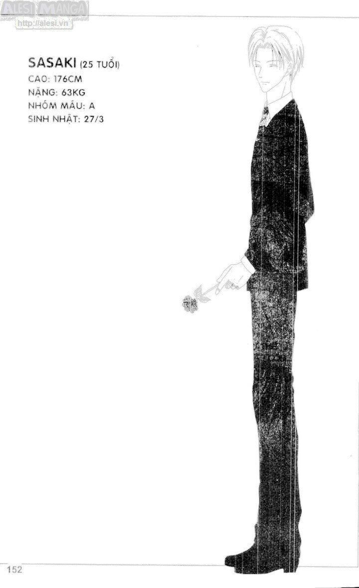 007 Phá Án: Chapter 3