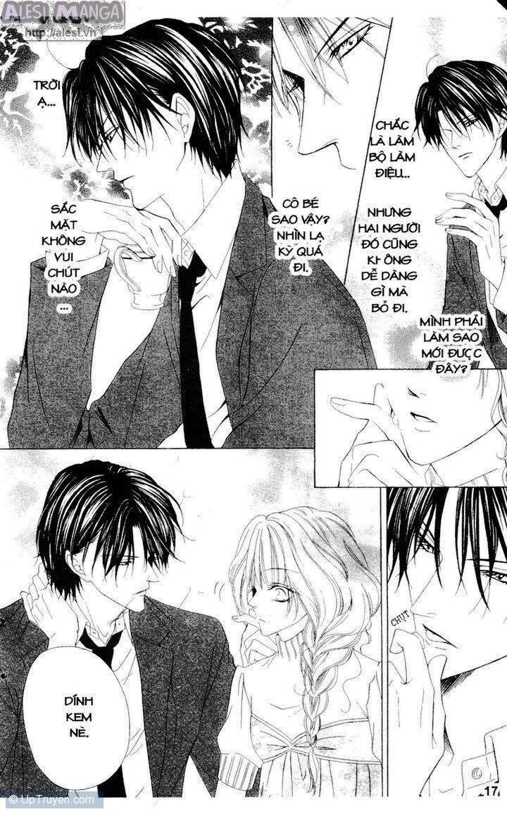 007 Phá Án: Chapter 3