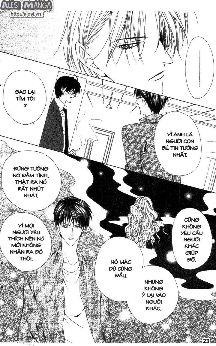 007 Phá Án: Chapter 3