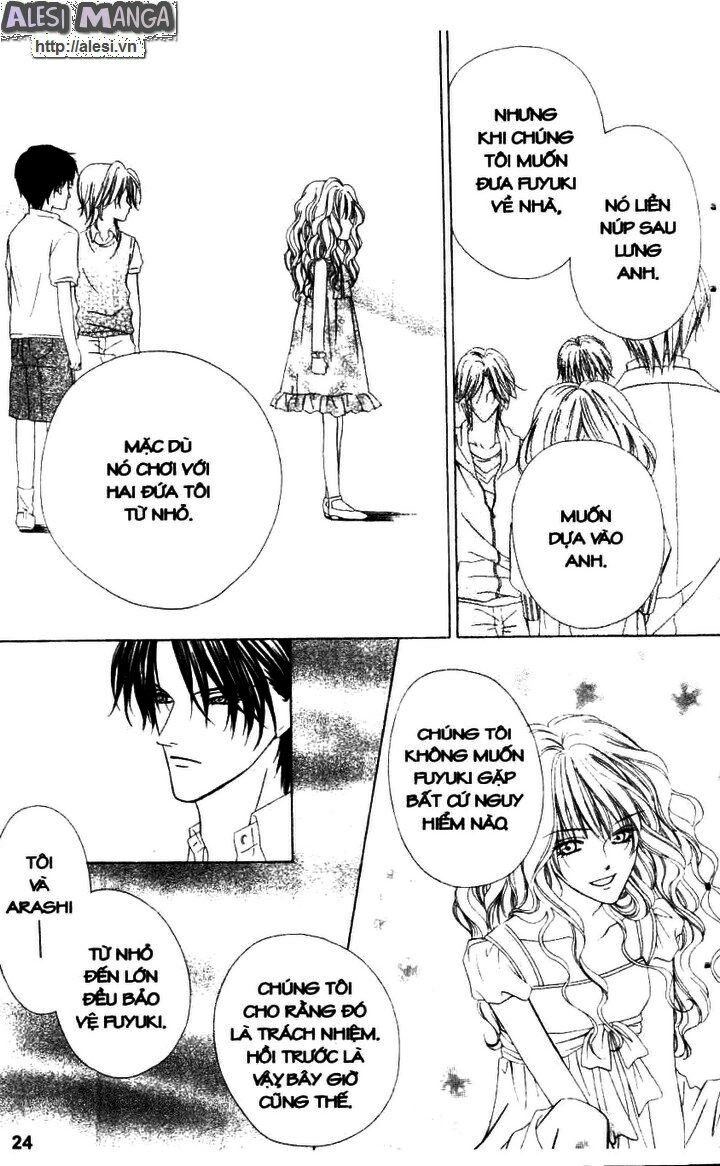 007 Phá Án: Chapter 3