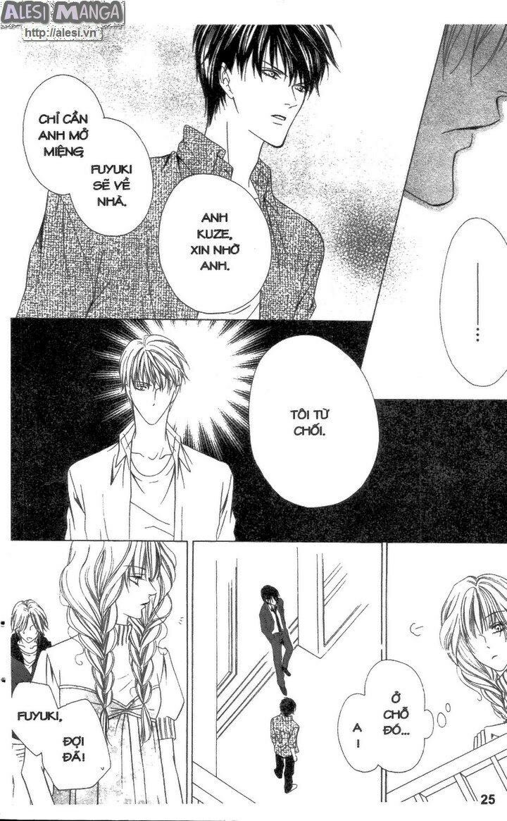 007 Phá Án: Chapter 3