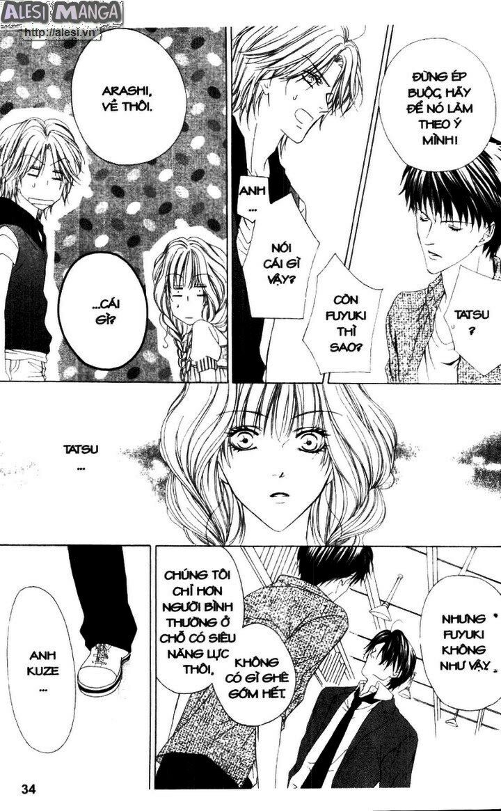 007 Phá Án: Chapter 3