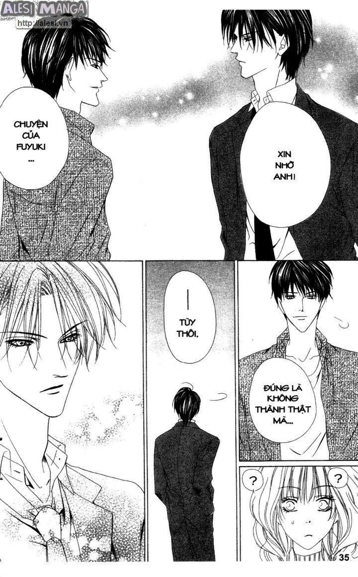 007 Phá Án: Chapter 3