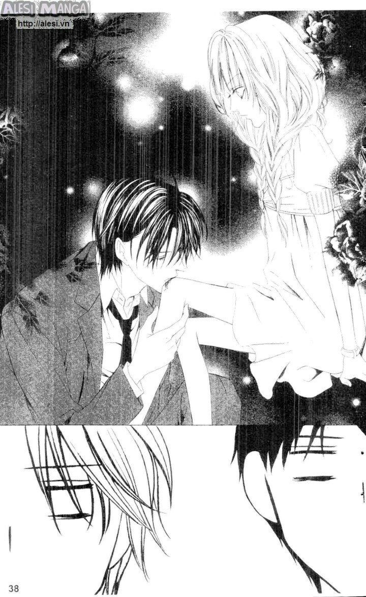 007 Phá Án: Chapter 3