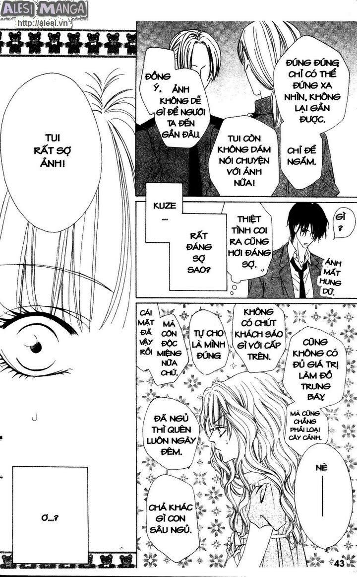 007 Phá Án: Chapter 3