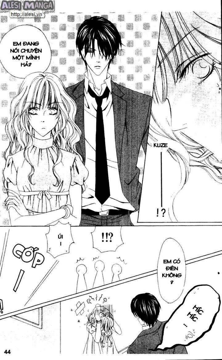007 Phá Án: Chapter 3