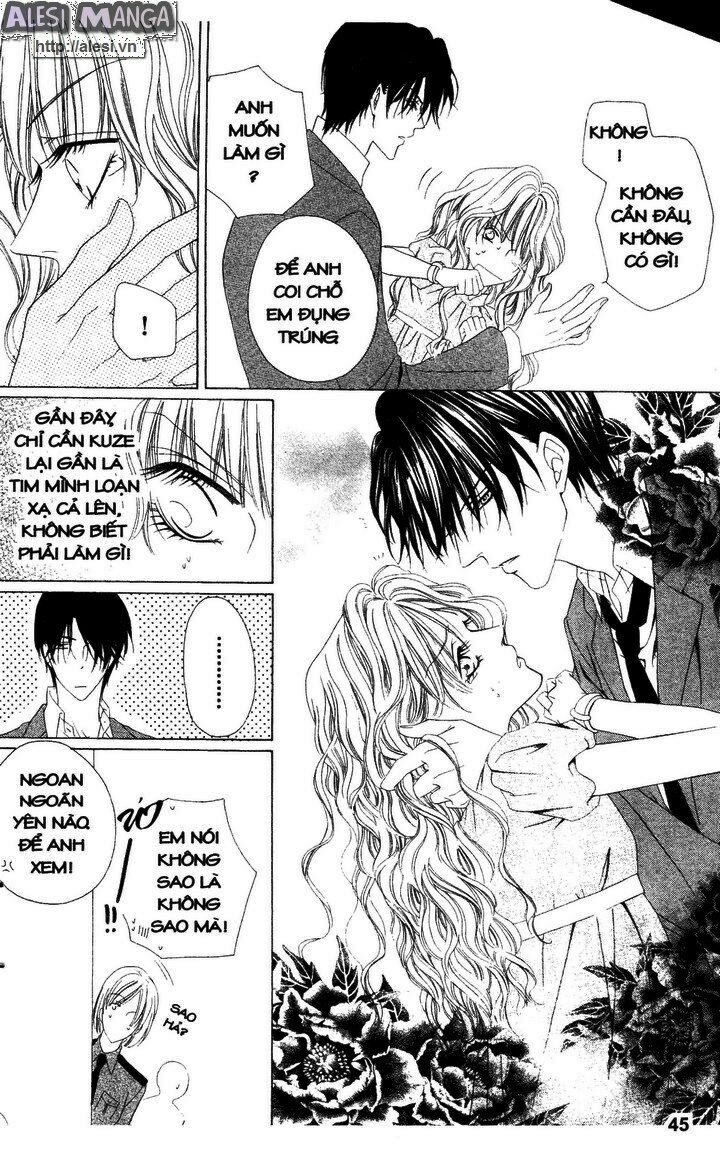 007 Phá Án: Chapter 3