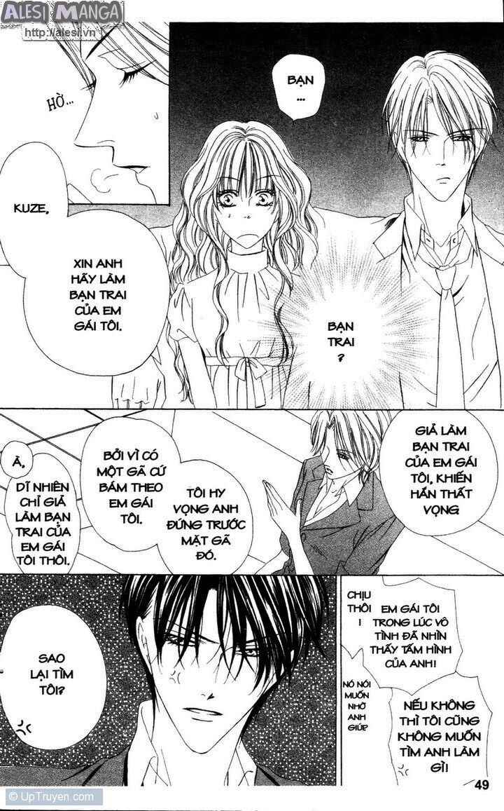 007 Phá Án: Chapter 3