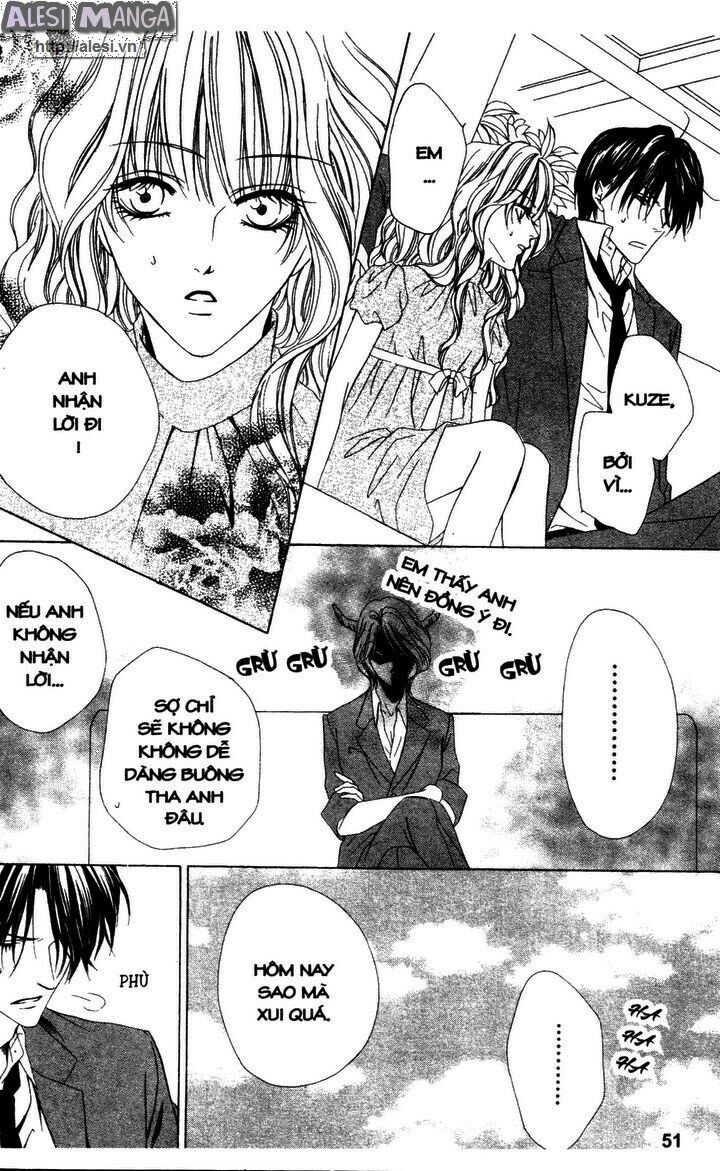 007 Phá Án: Chapter 3