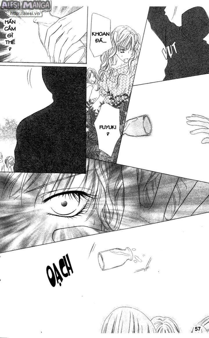007 Phá Án: Chapter 3