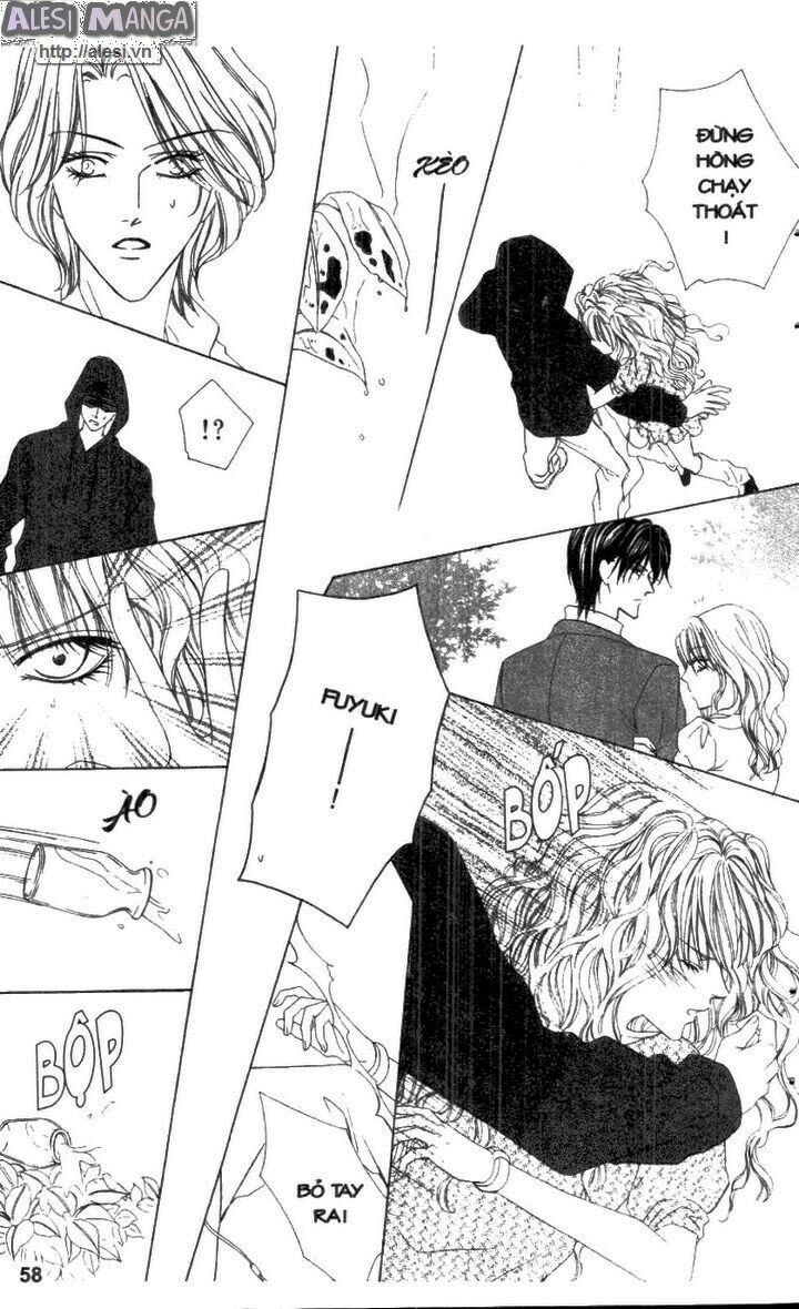 007 Phá Án: Chapter 3