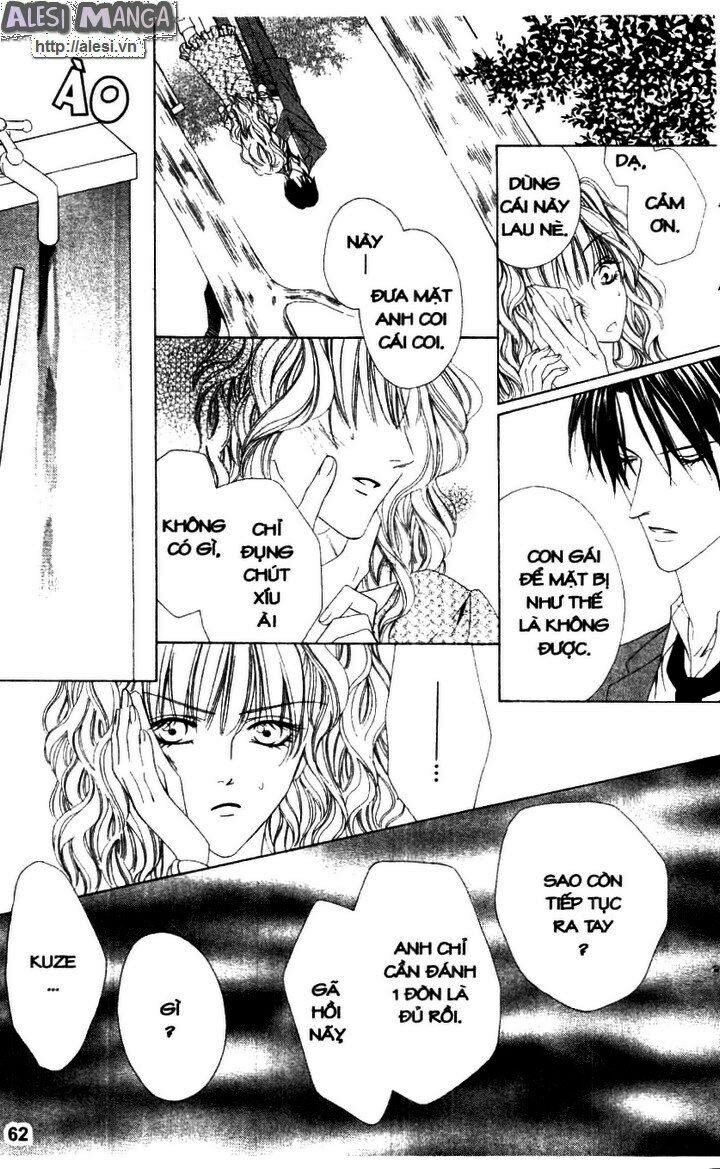 007 Phá Án: Chapter 3