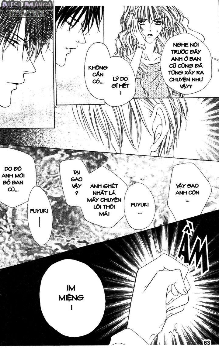 007 Phá Án: Chapter 3