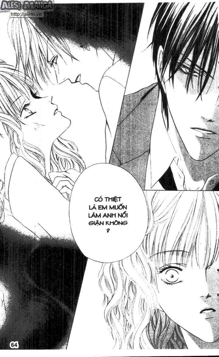 007 Phá Án: Chapter 3