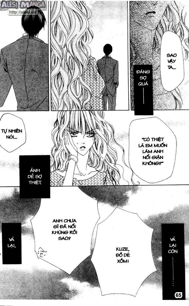 007 Phá Án: Chapter 3