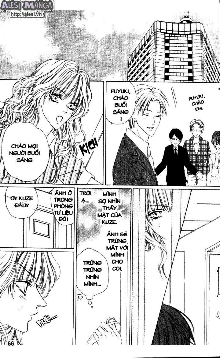 007 Phá Án: Chapter 3