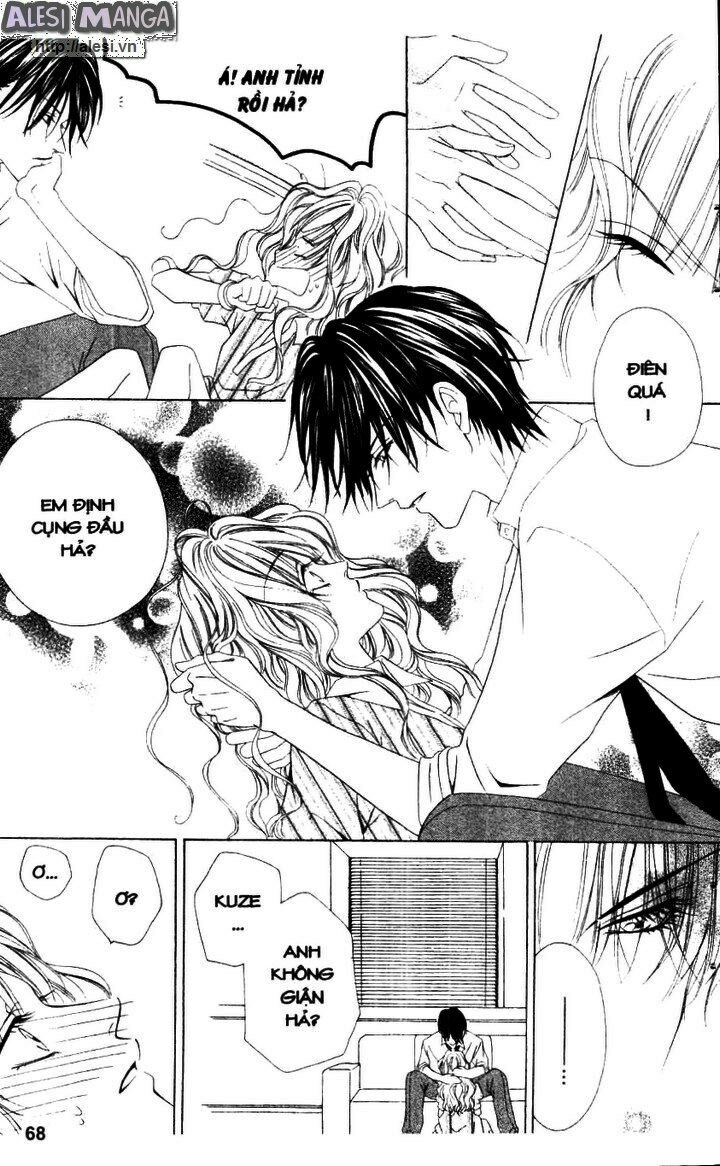 007 Phá Án: Chapter 3