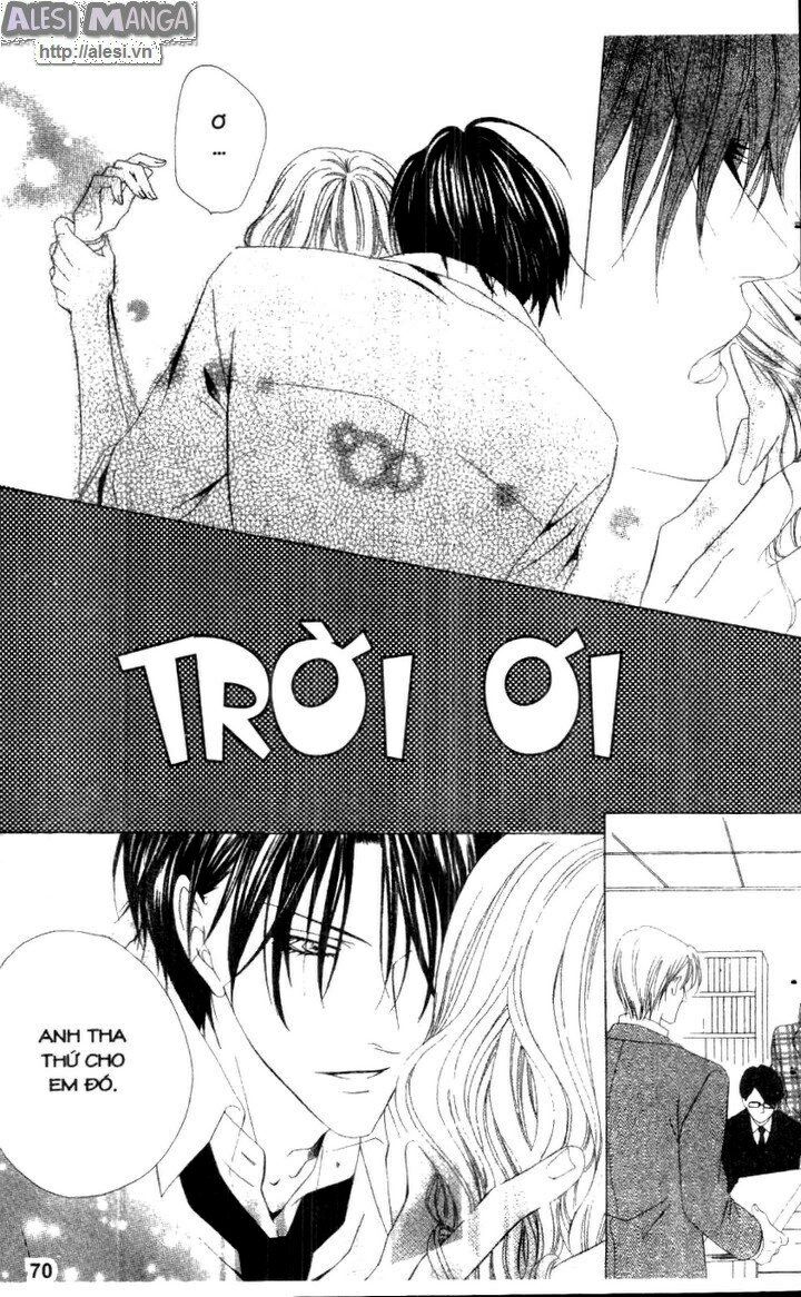 007 Phá Án: Chapter 3