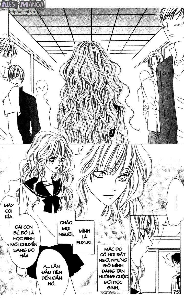 007 Phá Án: Chapter 3