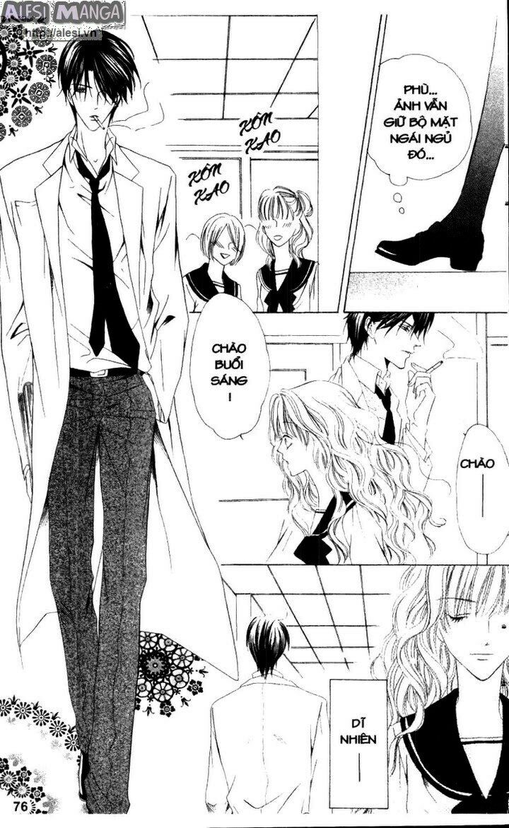 007 Phá Án: Chapter 3