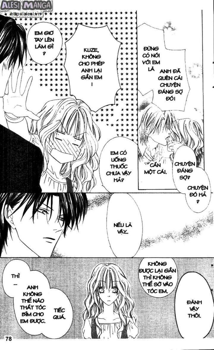 007 Phá Án: Chapter 3