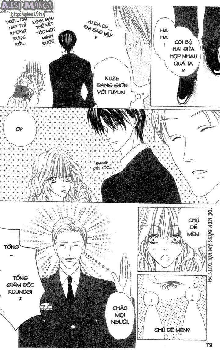 007 Phá Án: Chapter 3