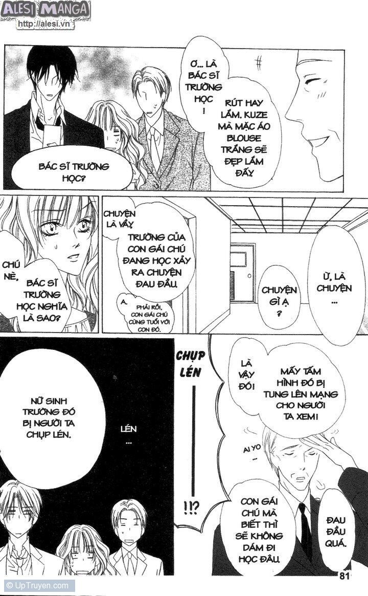 007 Phá Án: Chapter 3