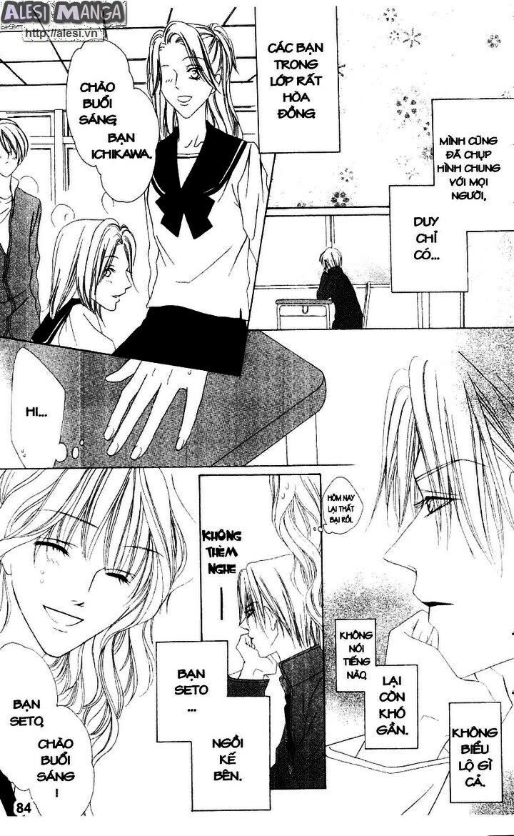 007 Phá Án: Chapter 3
