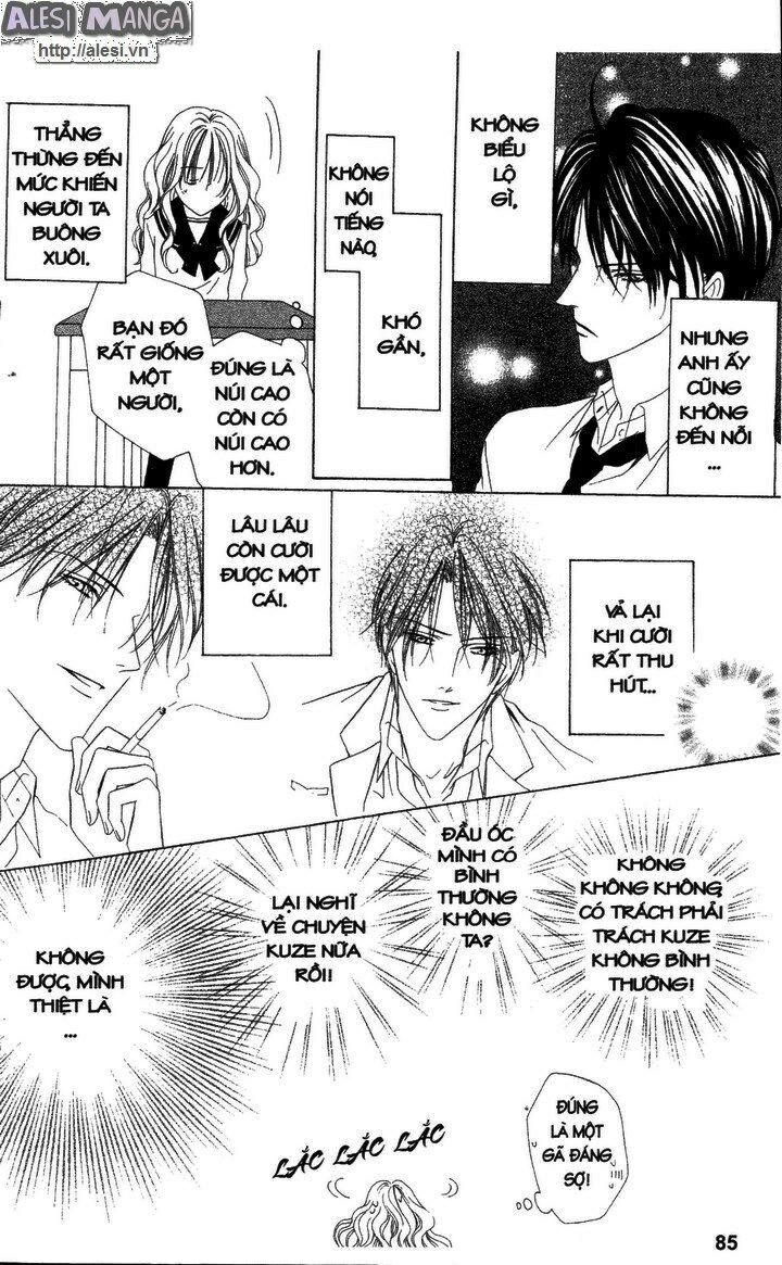007 Phá Án: Chapter 3
