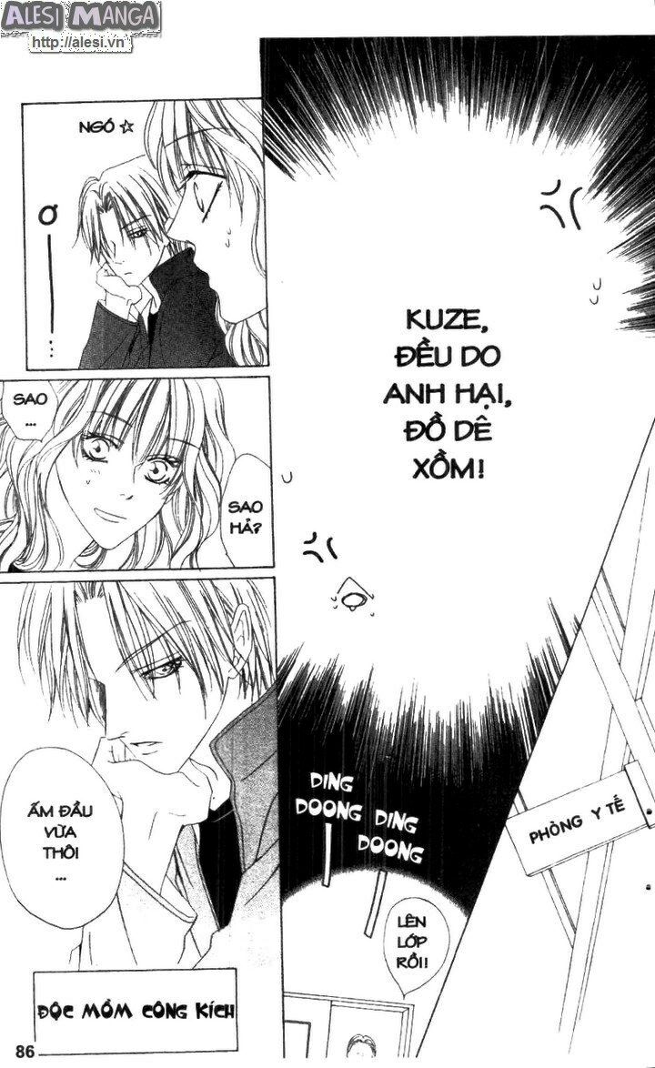 007 Phá Án: Chapter 3