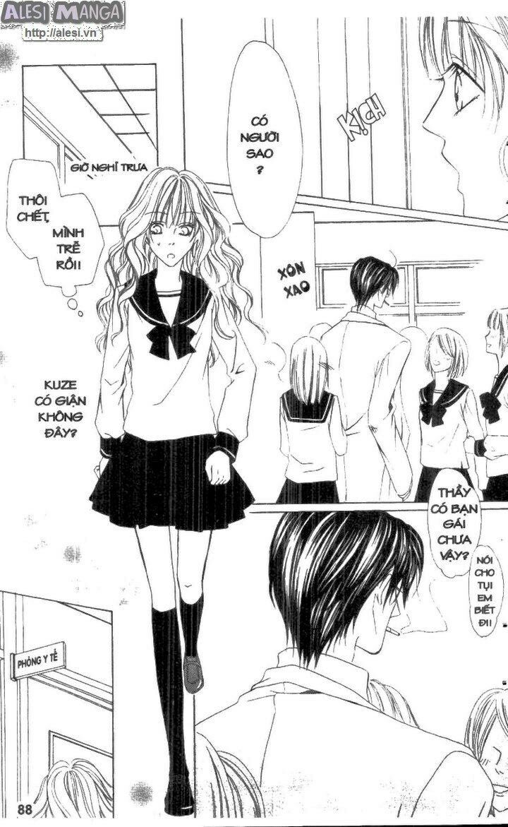 007 Phá Án: Chapter 3