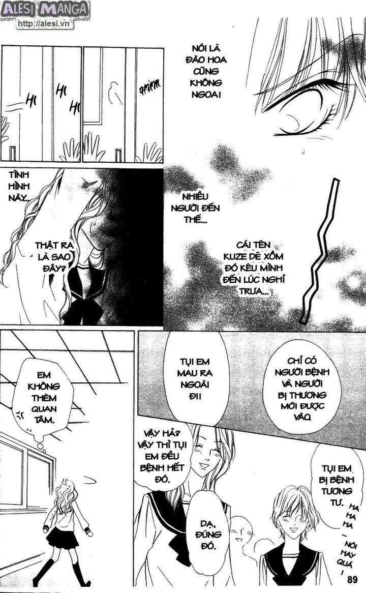 007 Phá Án: Chapter 3