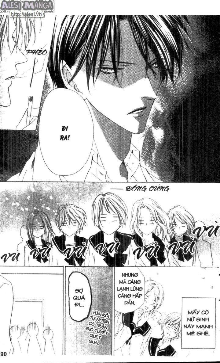 007 Phá Án: Chapter 3