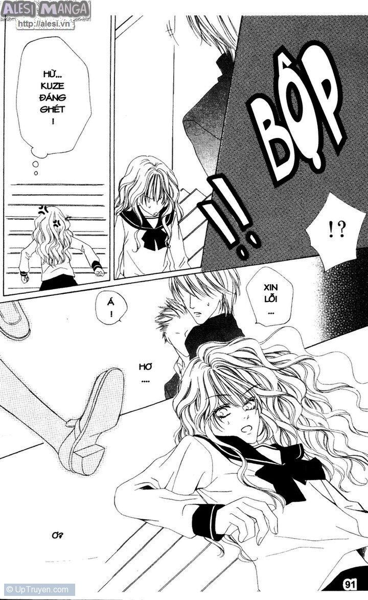 007 Phá Án: Chapter 3