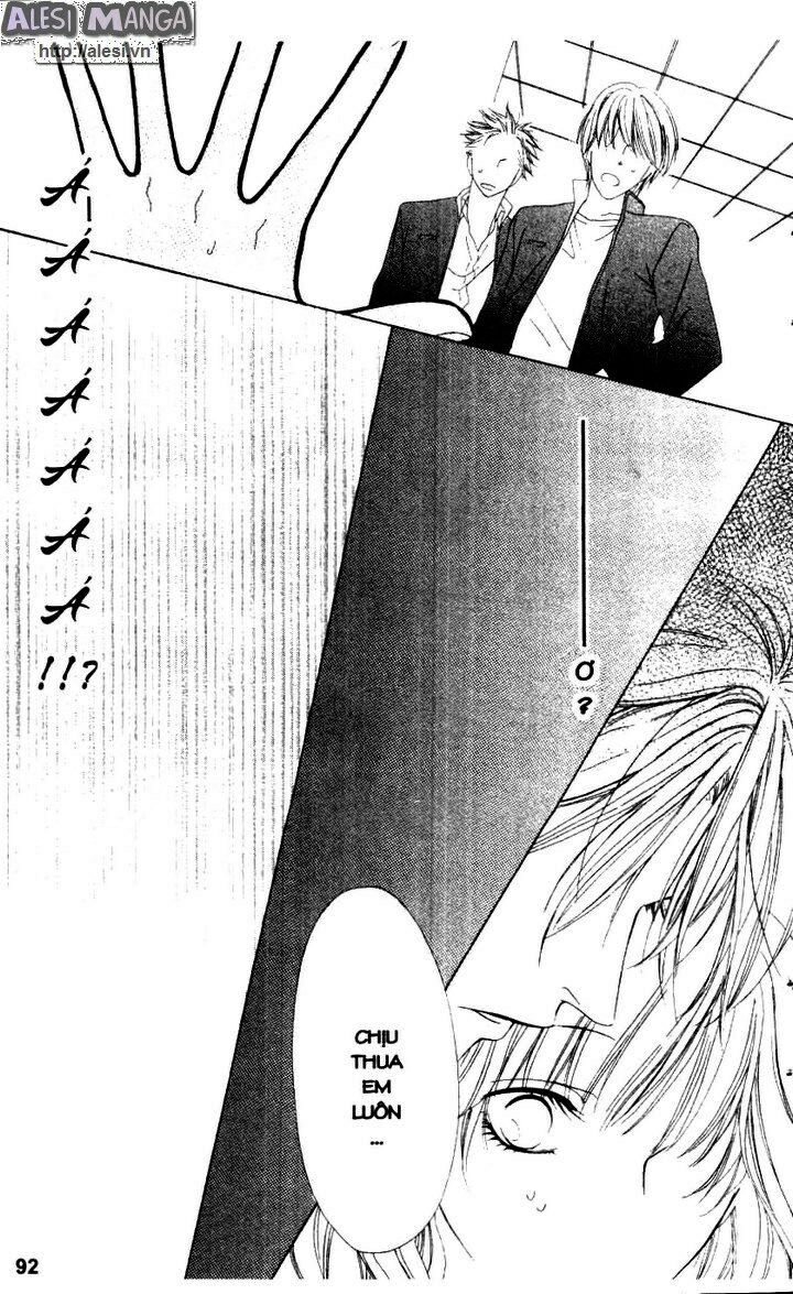 007 Phá Án: Chapter 3