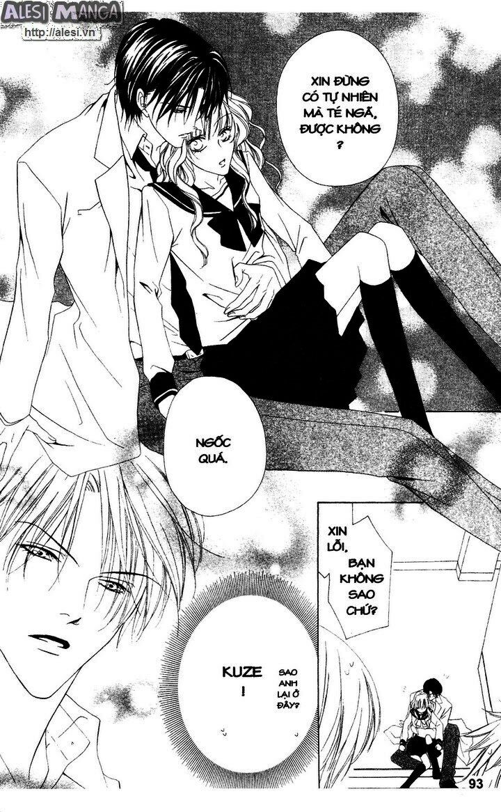 007 Phá Án: Chapter 3
