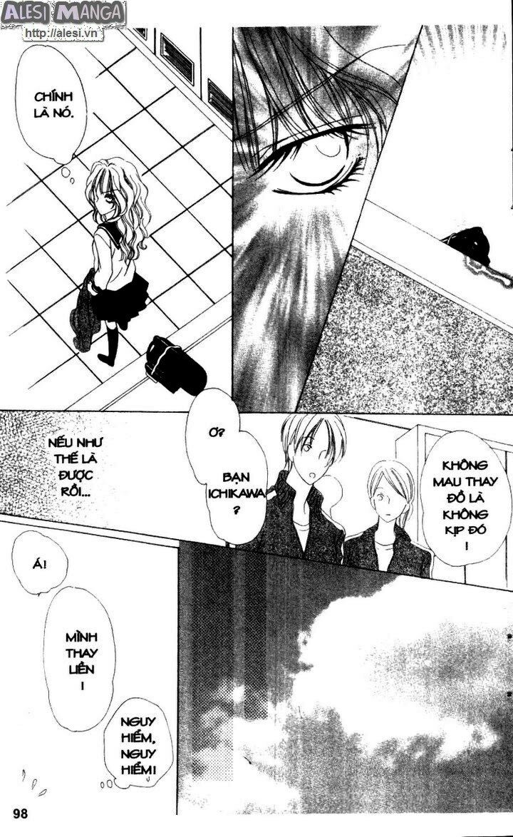 007 Phá Án: Chapter 3
