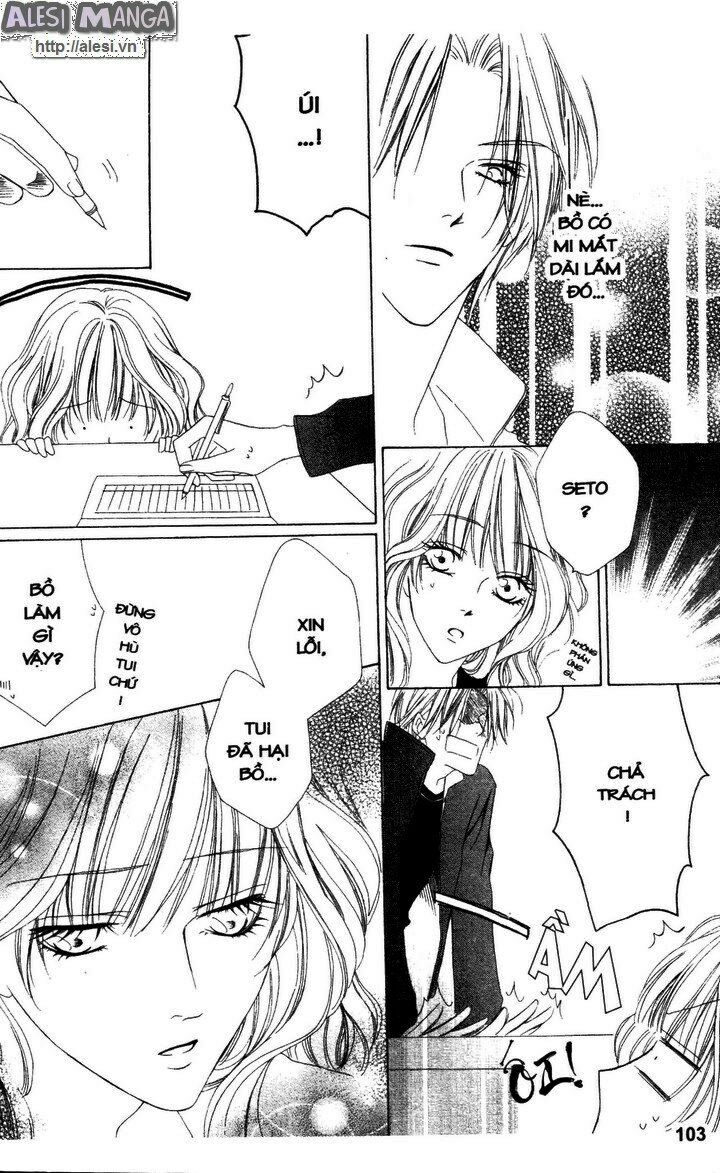 007 Phá Án: Chapter 3