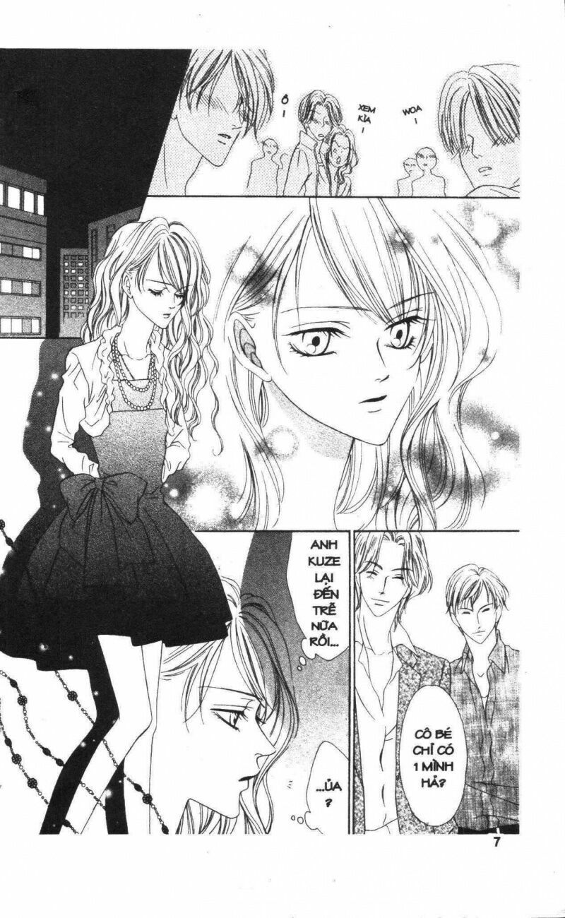007 Phá Án: Chapter 7